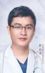 长沙爱思特整形医疗美容医院彭远清医生做开眼角修复好吗？