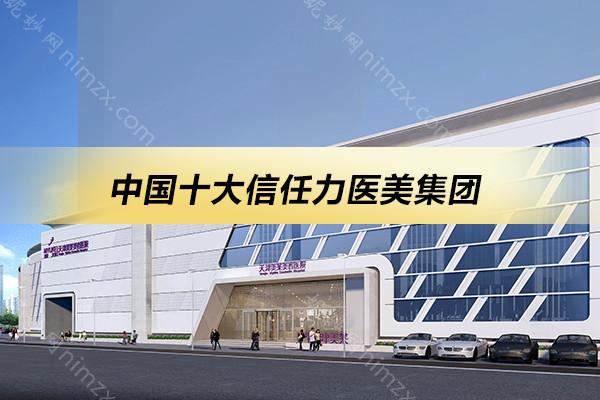 2024年整形医疗界翘楚：排行榜前十入围名单公示医美谁更胜一筹