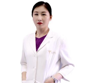 李军娟