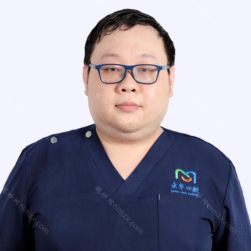 李登辉