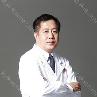 王贵雄