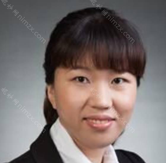 金艳香