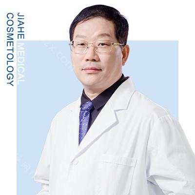 赵希军