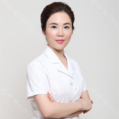 吴小玉