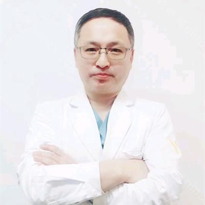 刘树安