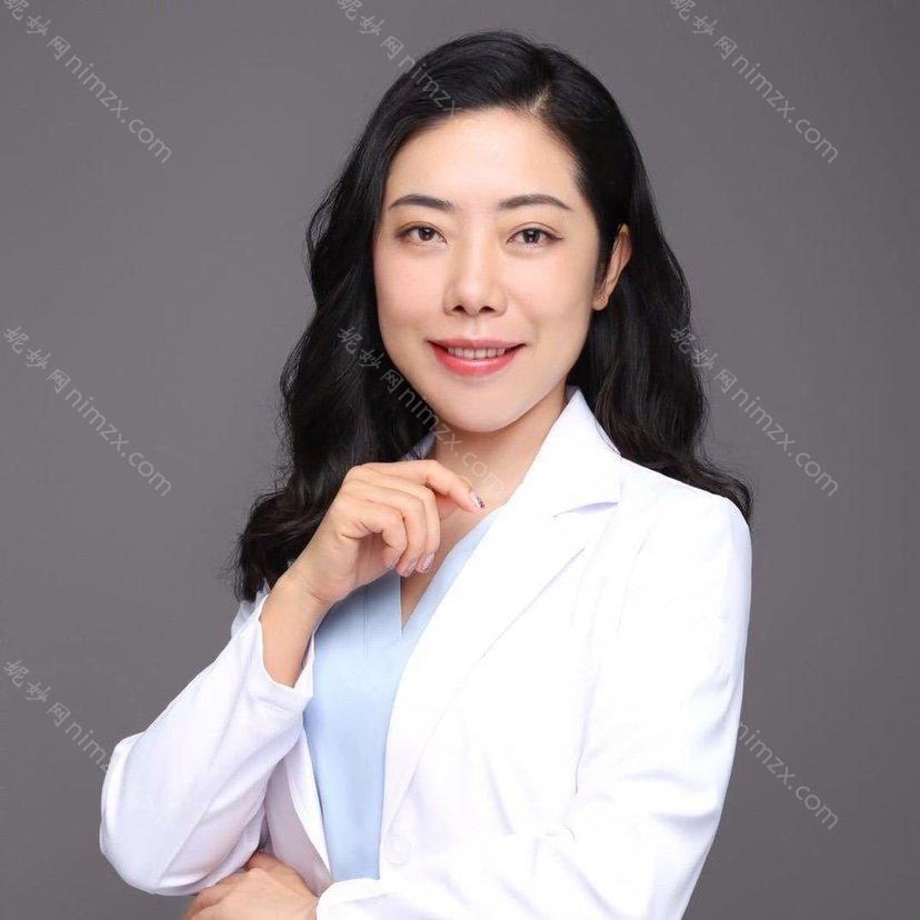 李琪