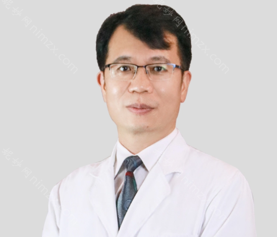 曾广华