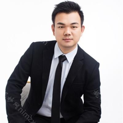 罗广杰