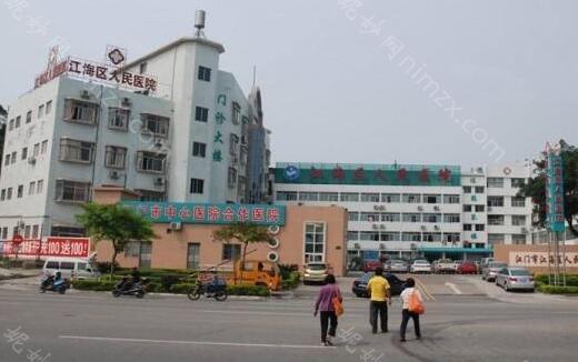 2021-2022江门做双眼皮医院排名前七盘点_梦想、玛丽口碑亮了