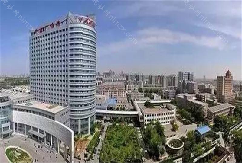 宁夏哪家医院做鼻综合整形好看？2021排行榜前五这几家都有资质_含中德、宁夏人民医院等医院!
