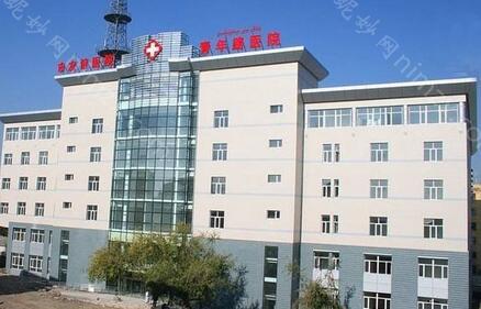 兰州排名前十整形医院！武威华美、当代入选医美20强