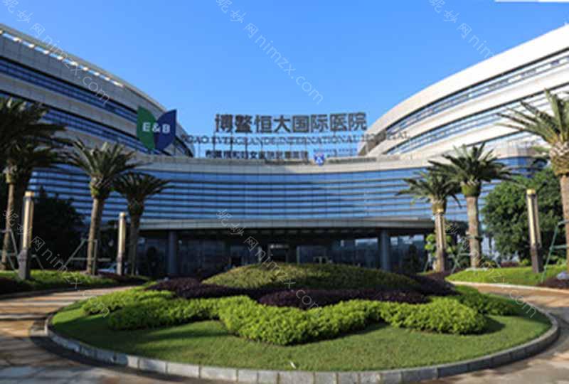 琼海哪家医院做长鼻矫正靠谱？汇总一份口碑医院排行榜前五点评!价格表全新查询!