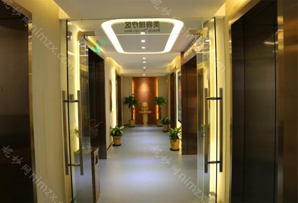 「北京长虹医疗美容医院」怎么样?正规吗|案例|价格表