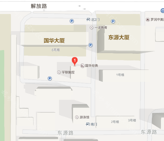 「济南瑞丽诗植发医院」怎么样?正规吗|案例|价格表
