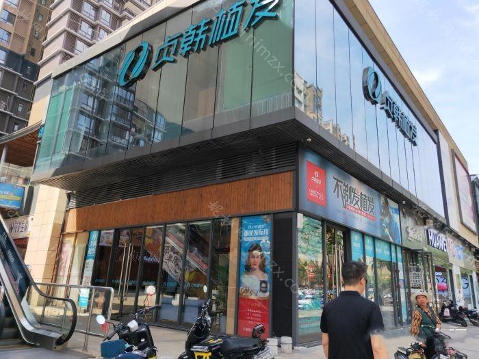 「桂林贞韩植发」怎么样?正规吗|案例|价格表