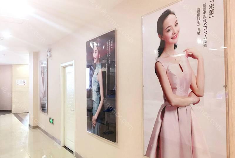 乌鲁木齐10大医院排名,排名榜分享辐射乌鲁木齐、乌鲁木齐整形美容医院、大西北医学等地