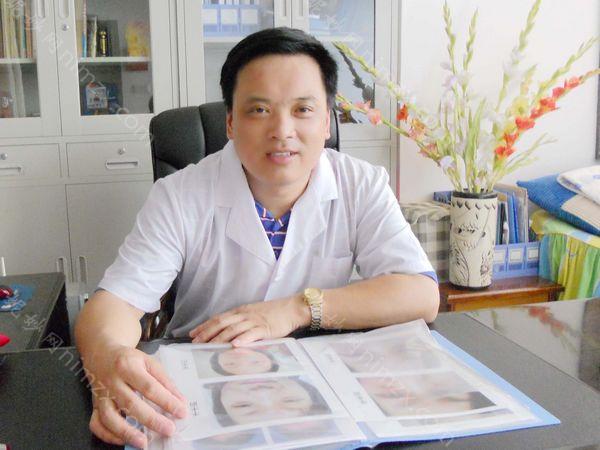 江门做假体隆鼻医生排名表！杨娇、欧国升、常元等有名气的统统在内（案例价格了解）