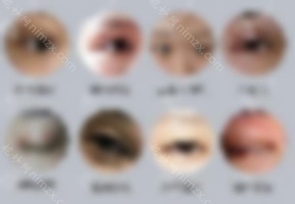 西安双眼皮修复医生排名公布，上榜的西安叶李旭平双眼皮修复怎么样？