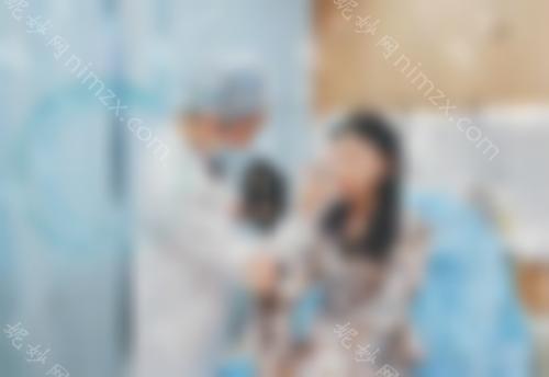 如何消除泪沟？北京领医高泽博和院长揭开谜底，看眶隔释放术后效果图