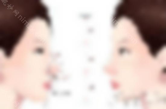 隆鼻假体取出半个月后，鼻子开始挛缩成朝天鼻怎么办？