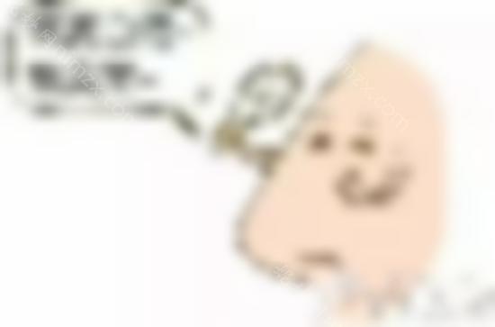 隆鼻假体取出半个月后，鼻子开始挛缩成朝天鼻怎么办？