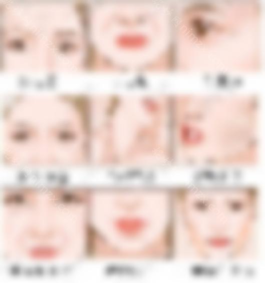 解答psv如何操作面部提升？PSV切口在哪里？