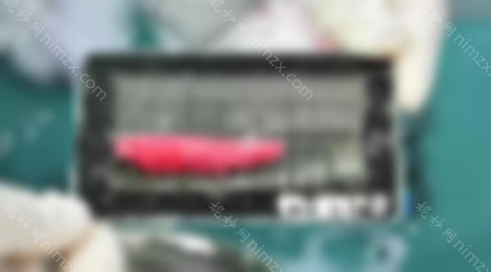 杭州做鼻修复严重的医生坐在这些正规医院做鼻子好。