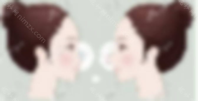 听洛阳做鼻修复的医生说肋骨鼻修复是膨胀还是硅胶假体