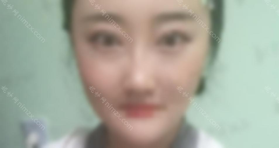 张冰洁修好贵！但是效果真的很好！来看看我的双眼皮修复经验吧！
