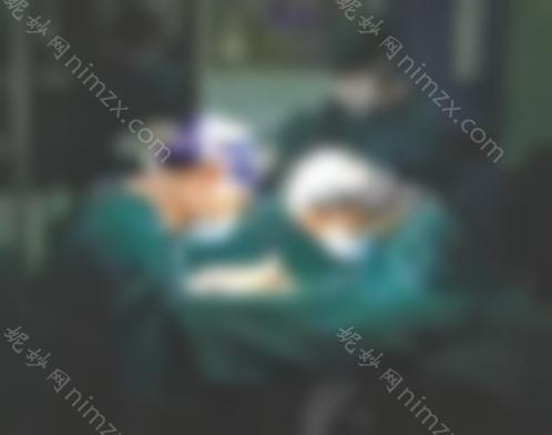 黔南州人民医院整形手术案件袭击！附双眼皮整形术后恢复图分享