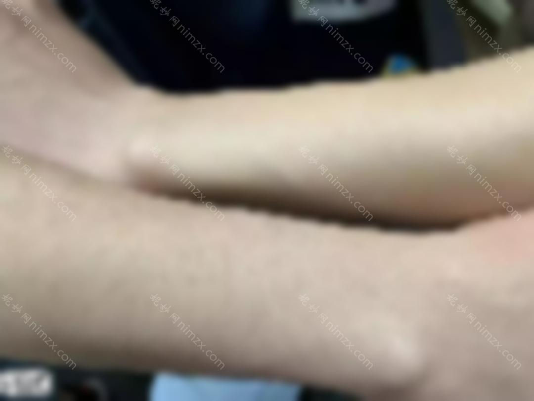 看脱毛前后的图片对比，就知道要不要做了。！