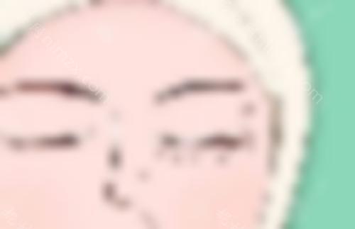 西安双眼皮修复医生排名，双眼皮修复医生孙峰刘纲都在名单上