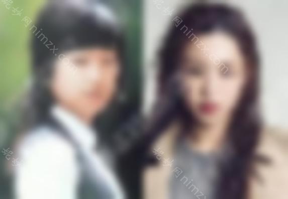 高允真整形前好不好看？内附前后对比图分享~