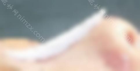 重医何光照隆鼻病例来袭：3个月后效果惊人！妈妈直呼认不出来