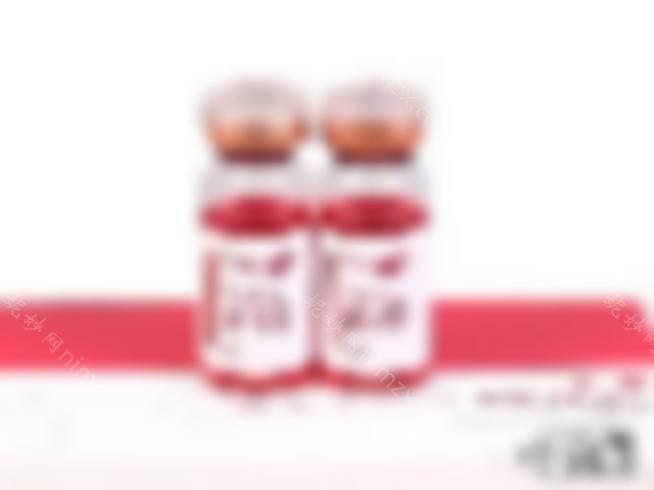 溶脂攻略——红溶脂,遇见更美丽的自己