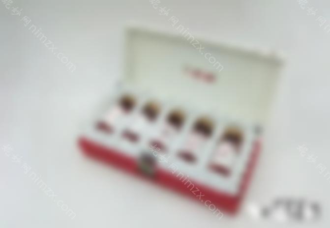 溶脂攻略——红溶脂,遇见更美丽的自己