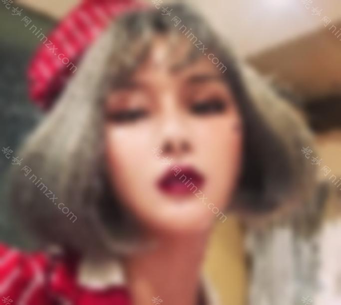 网红滕雨佳花50万做双眼皮修复手术！为什么双眼皮修复这么难？