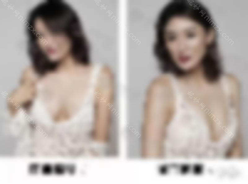 隆胸10年:重庆女性较喜欢的杯排名？答案很好open