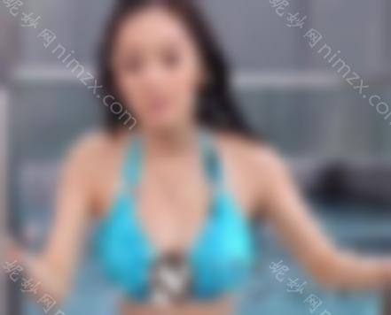杨幂隆胸前后对比！想要拥有一个大力量诱人的胸部这里