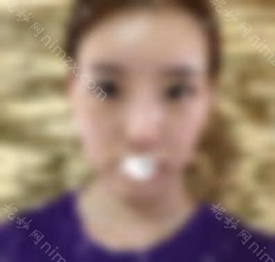 知道乔爱军在深圳京韩兰茂梵美，我让他做自体脂肪面部填充手术