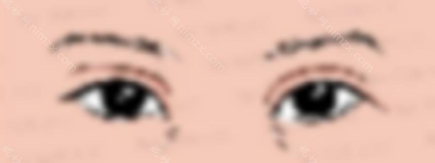 欧阳天祥双眼皮修复怎么样？医生综合实力介绍 欧阳天祥眼修复案例~