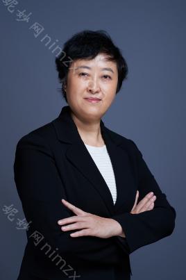 杨庆华