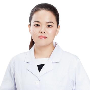 杨小红