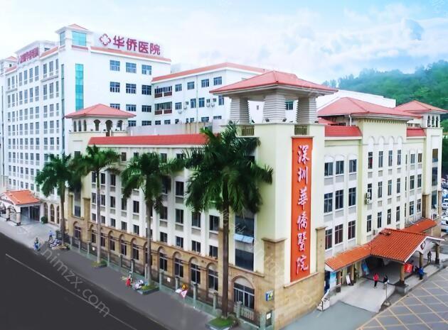 深圳较有名的下颌角整形医院排名，下颌角案例2022价格表