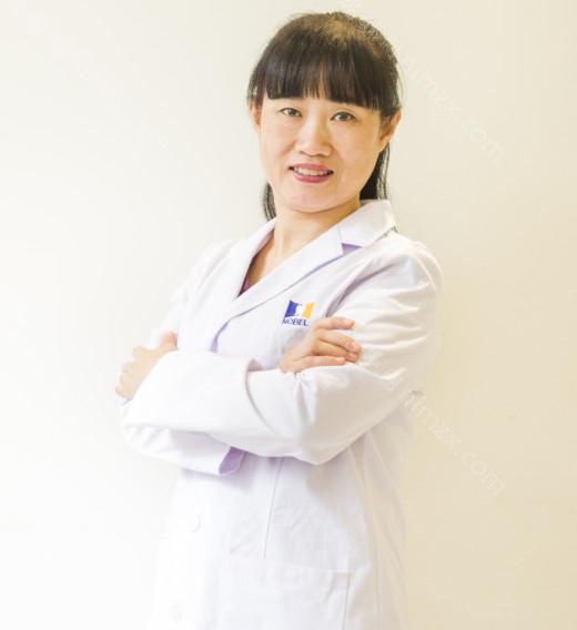 2021-2022年西安全瓷烤瓷牙牙科医生排名前十_排行榜前三医生公布