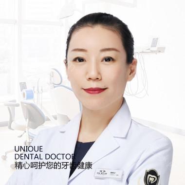 2021-2022年青岛二氧化锆烤瓷牙牙科医生排名前十_排行榜前三医生公布