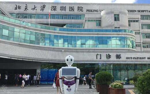 深圳较有名的下颌角整形医院排名，下颌角案例2022价格表
