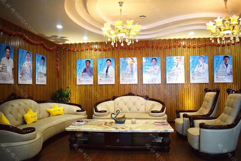 呼和浩特美容整形医院排行榜：京美仅排第四，其他医院你都认识吗？