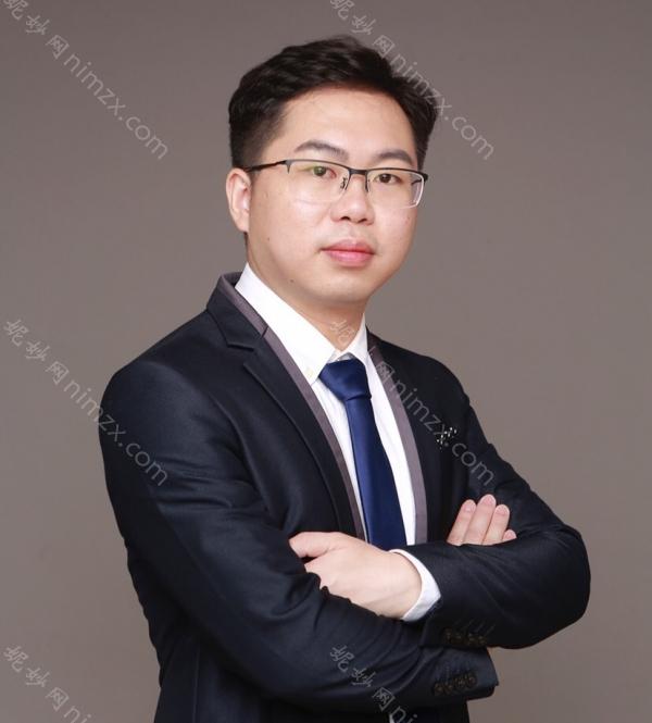 顾亚谋