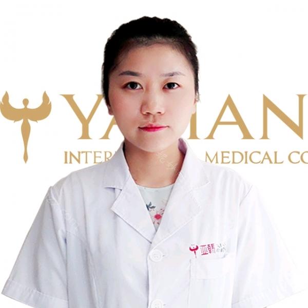 谢美娜
